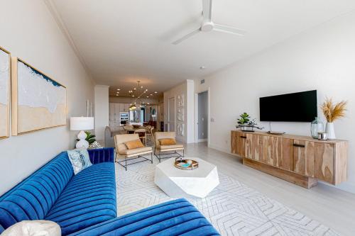 Harbor Island Beach Club - Unit 305 in Melbourne Beach, USA