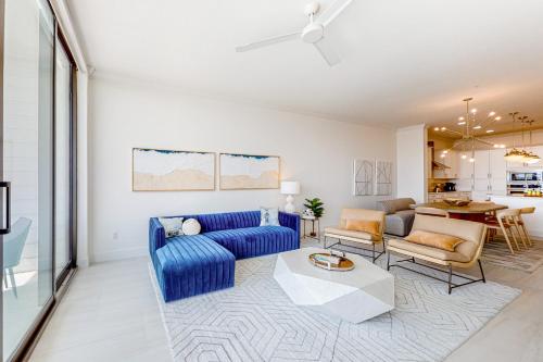 Harbor Island Beach Club - Unit 305 in Melbourne Beach, USA