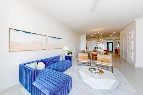 Harbor Island Beach Club - Unit 305 in Melbourne Beach, USA