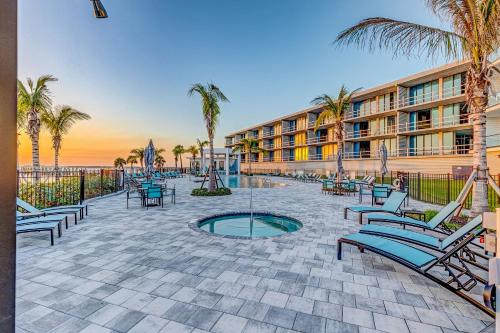 Harbor Island Beach Club - Unit 305 in Melbourne Beach, USA