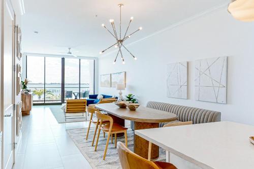 Harbor Island Beach Club - Unit 305 in Melbourne Beach, USA
