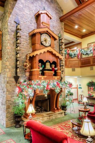 The Inn at Christmas Place - image 12