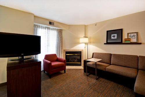 Residence Inn by Marriott Dayton Beavercreek