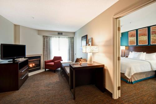 Residence Inn by Marriott Dayton Beavercreek