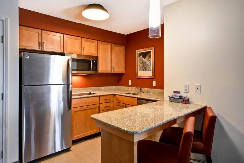 Residence Inn by Marriott Dayton Beavercreek