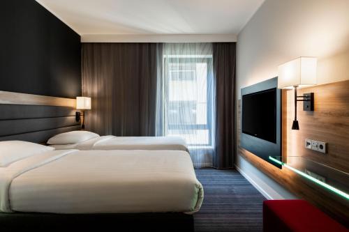Moxy Glasgow SEC, Glasgow (zdjęcie 10)