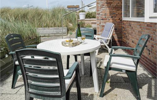 Exterior view, Duinennest in Bergen aan Zee