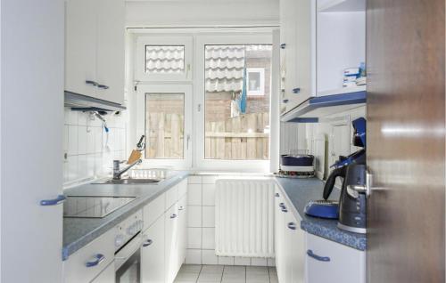 Kitchen, Duinennest in Bergen aan Zee