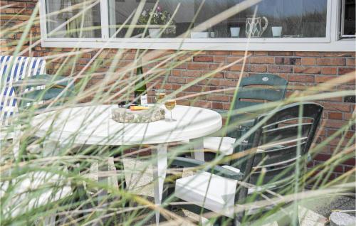 Exterior view, Duinennest in Bergen aan Zee