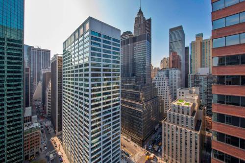 Fairfield Inn by Marriott New York Manhattan/Financial District