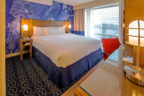 Fairfield Inn by Marriott New York Manhattan/Financial District