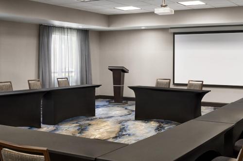 Fairfield by Marriott Inn & Suites Amarillo Airport - 회의실/연회장