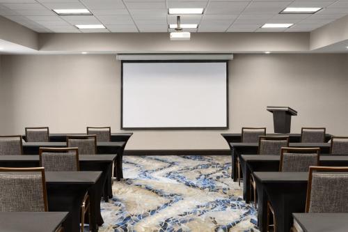 Fairfield by Marriott Inn & Suites Amarillo Airport - 회의실/연회장