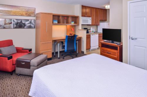 TownePlace Suites Thousand Oaks Ventura County in Thousand Oaks (CA)