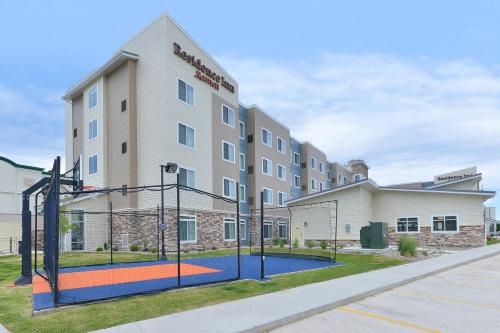 Residence Inn by Marriott Champaign