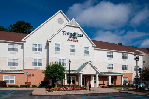 TownePlace Suites Columbus