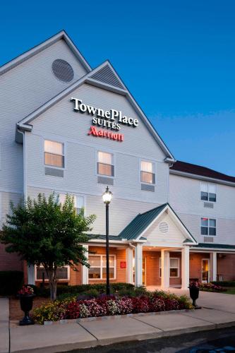 TownePlace Suites Columbus