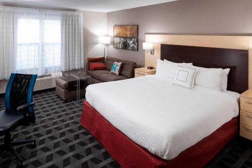 TownePlace Suites Columbus in Columbus, USA