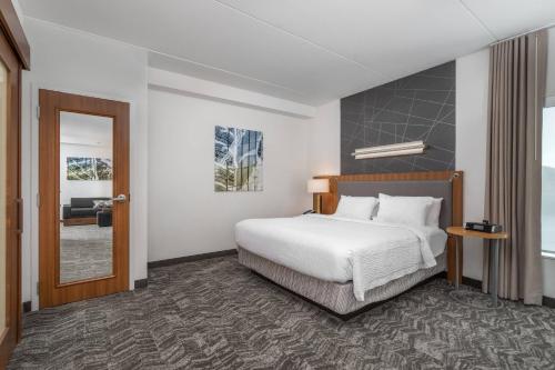 SpringHill Suites by Marriott Downtown Chattanooga/Cameron Harbor