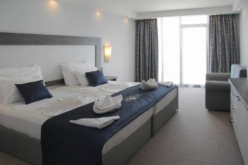 Moonlight Hotel - All Inclusive