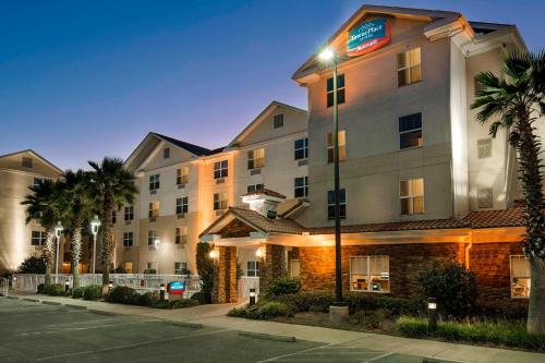 TownePlace Suites Pensacola