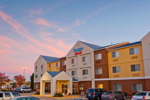 Fairfield Inn & Suites by Marriott Champaign