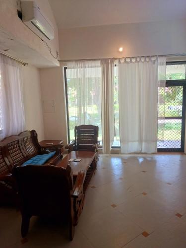 Nitya Eco Living Devotee's Abode Govardhana and RadhaKund Dham - NOT A HOTEL- Host concept in Aanyor