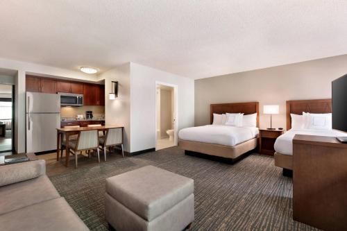 Residence Inn by Marriott Baltimore Downtown/ Inner Harbor