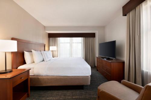 Residence Inn by Marriott Baltimore Downtown/ Inner Harbor