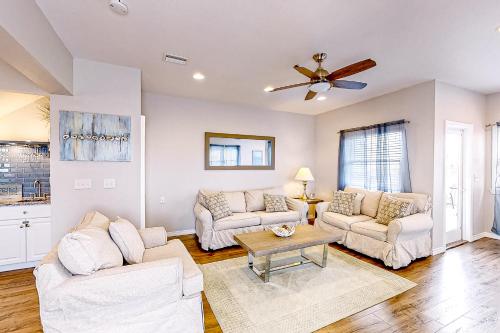 Sharp Reef on the Gulf #5