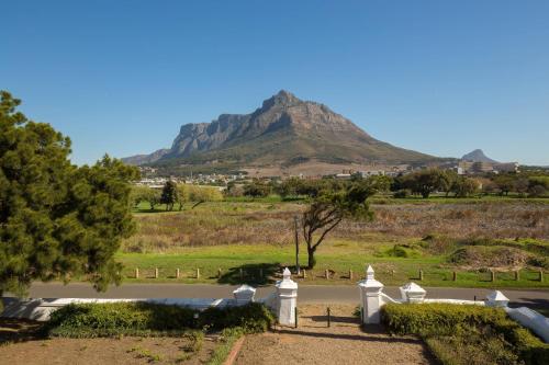 Protea Hotel Cape Town Mowbray - 전망