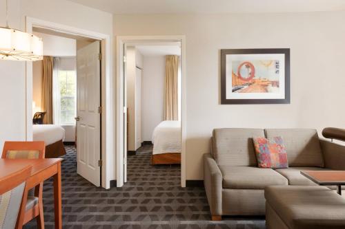 TownePlace Suites Sarasota Bradenton West: Hotel para Viajes Longas  Bradenton