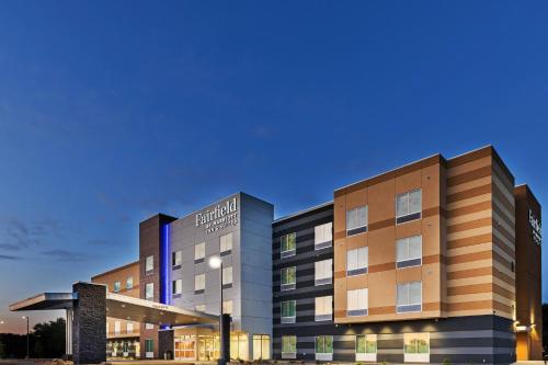 Fairfield by Marriott Inn & Suites Aberdeen, SD