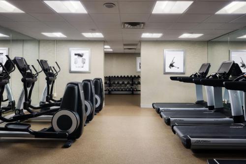 Marriott Park Ridge - image 6