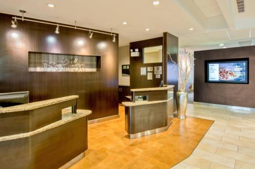 Courtyard by Marriott Clarksville