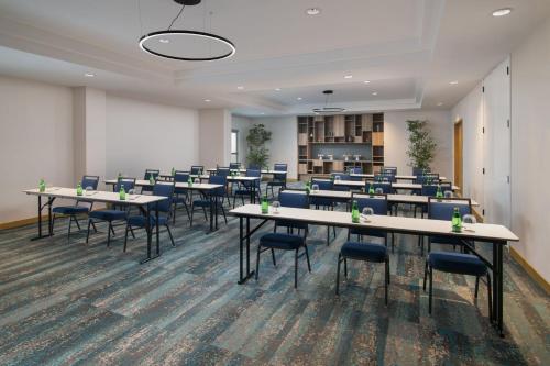 Courtyard by Marriott Santo Domingo