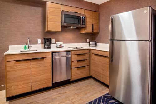 Residence Inn by Marriott Boston Cambridge - image 11