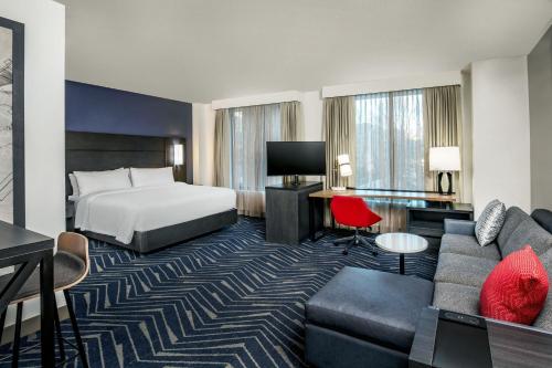 Residence Inn by Marriott Boston Cambridge