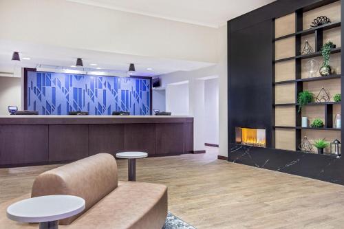 Residence Inn by Marriott Boston Cambridge in Cambridge, USA