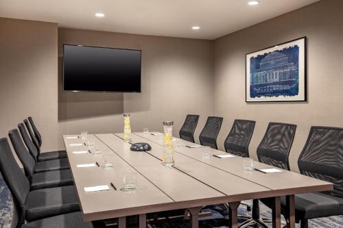 Residence Inn by Marriott Boston Cambridge - image 14