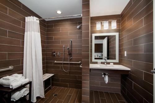 TownePlace Suites by Marriott Fort Worth University Area/Medical Center