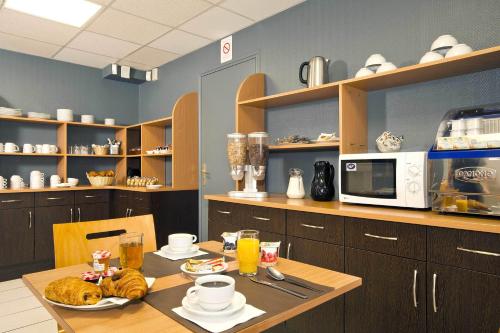 Séjours & Affaires Nantes Ducs De Bretagne - image 5