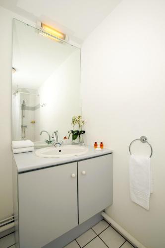 Séjours & Affaires Nantes Ducs De Bretagne - image 10