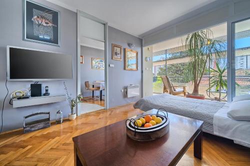 Apartman Bezo1, Split