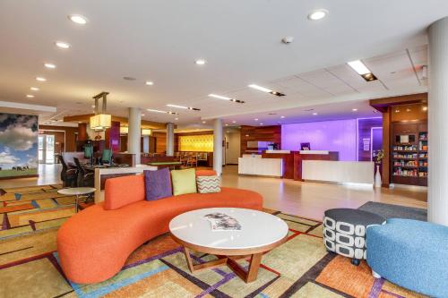 Fairfield Inn & Suites by Marriott Columbia