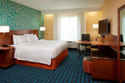 Fairfield by Marriott Niagara Falls