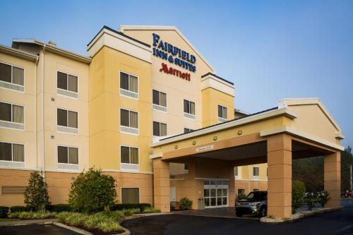 Fairfield Inn & Suites Lake City