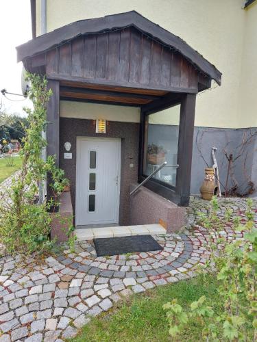 Ferienwohnung Glasperlenfloh in Ilmenau, Deutschland