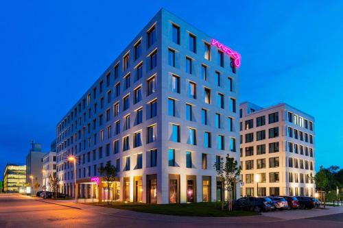 Moxy Darmstadt