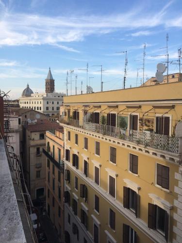 Casa Tua sul Tetto di Roma, Roma (foto 6)